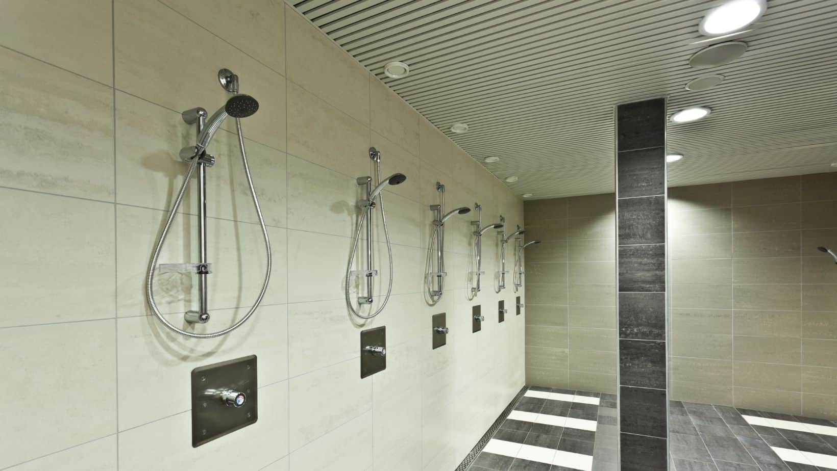 11 Places To Find Public Showers While Travelling In